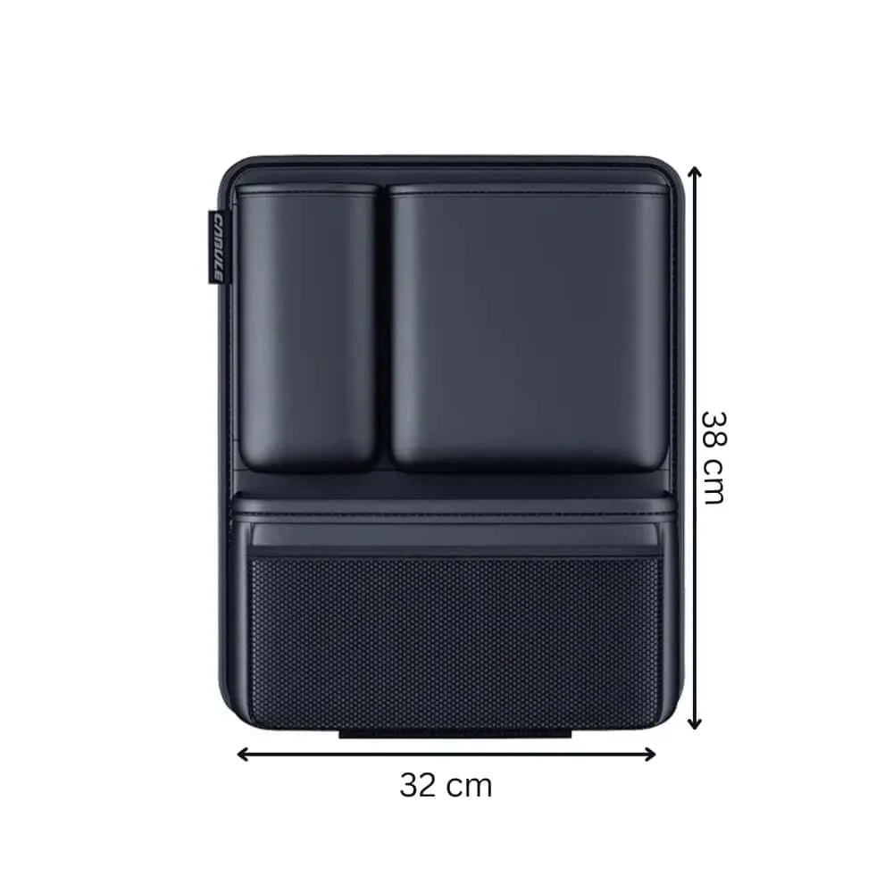 Car Trunk Organizer