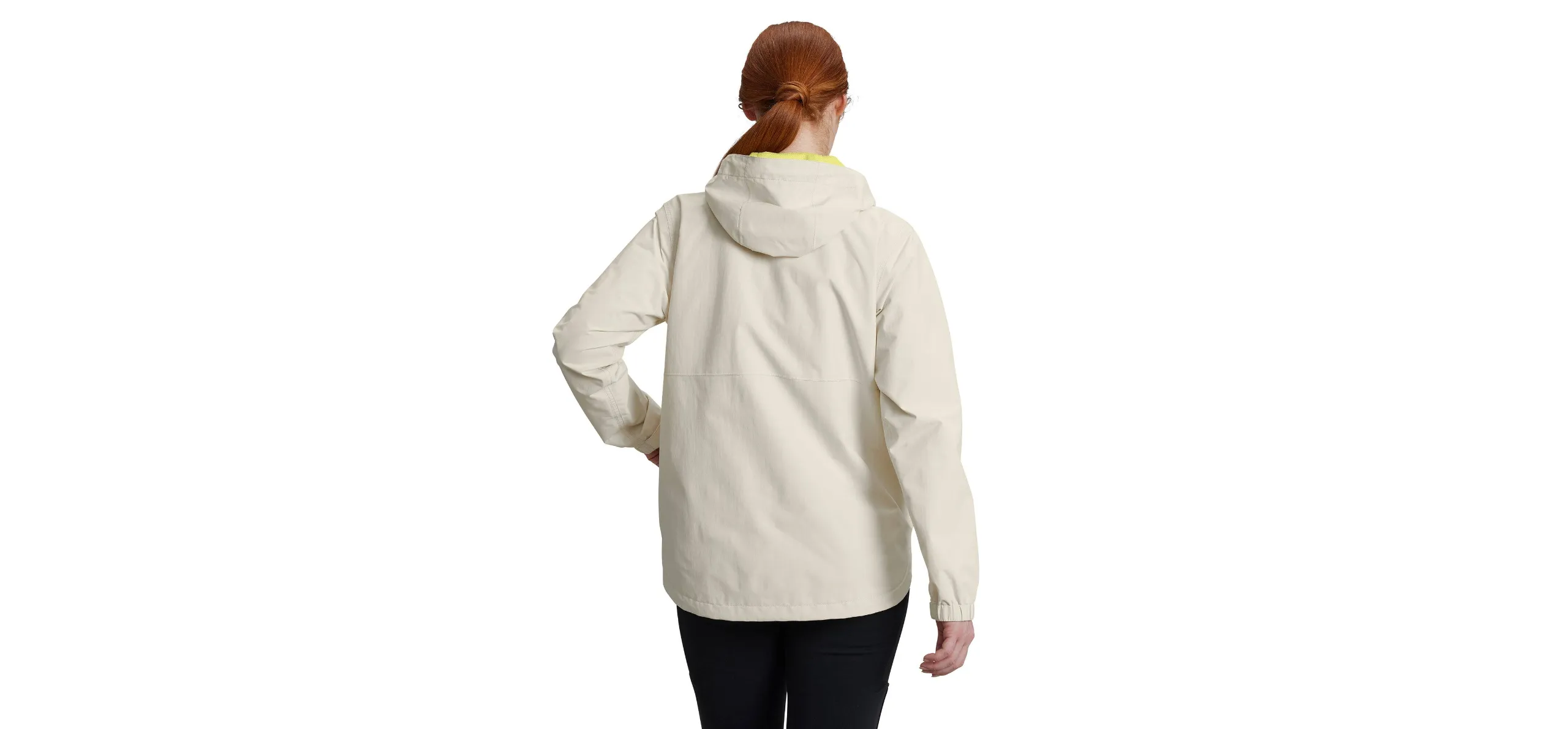 Carhartt Women's Storm Defender Loose Fit Lightweight Hooded Packable Jacket 106904
