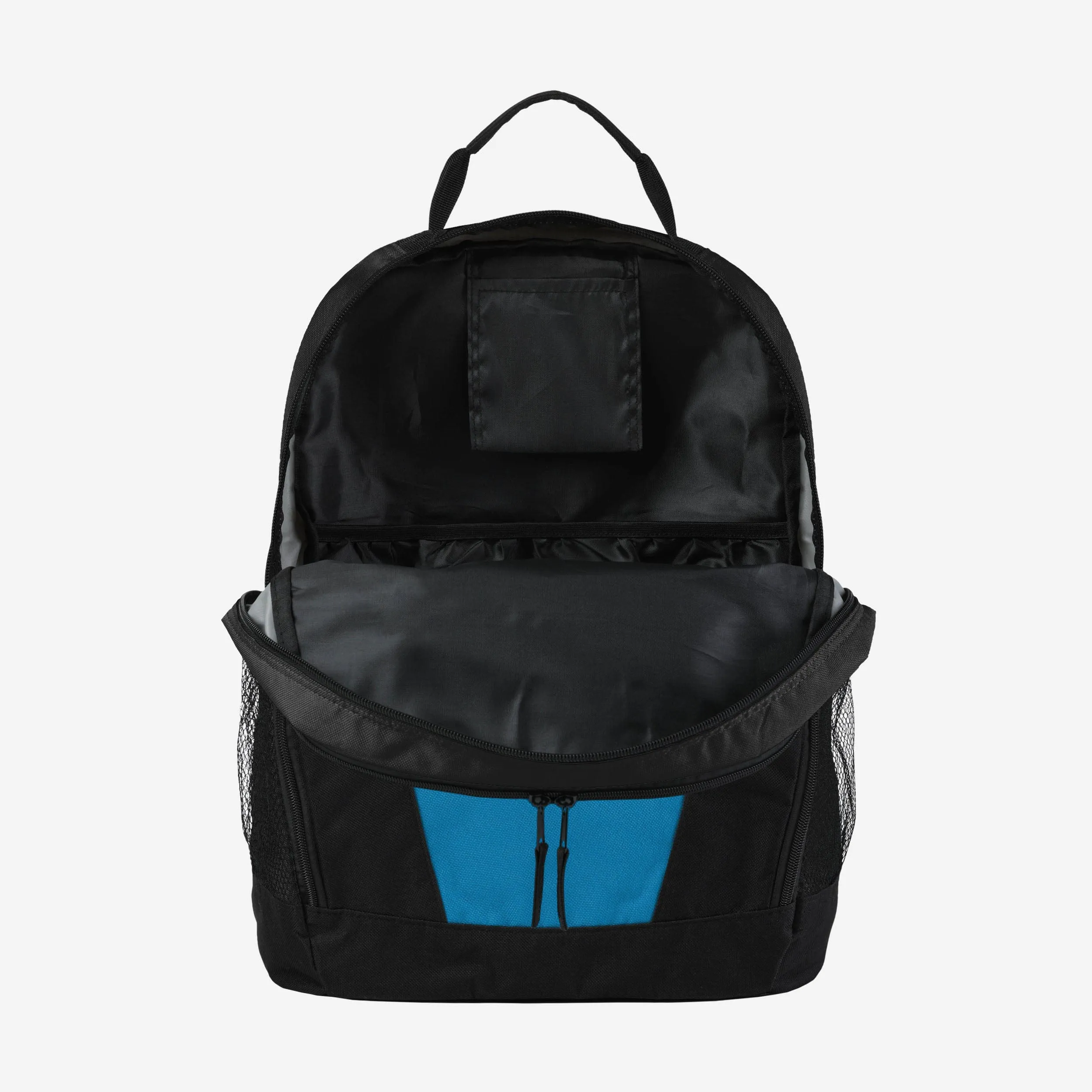 Carolina Panthers Primetime Gradient Backpack