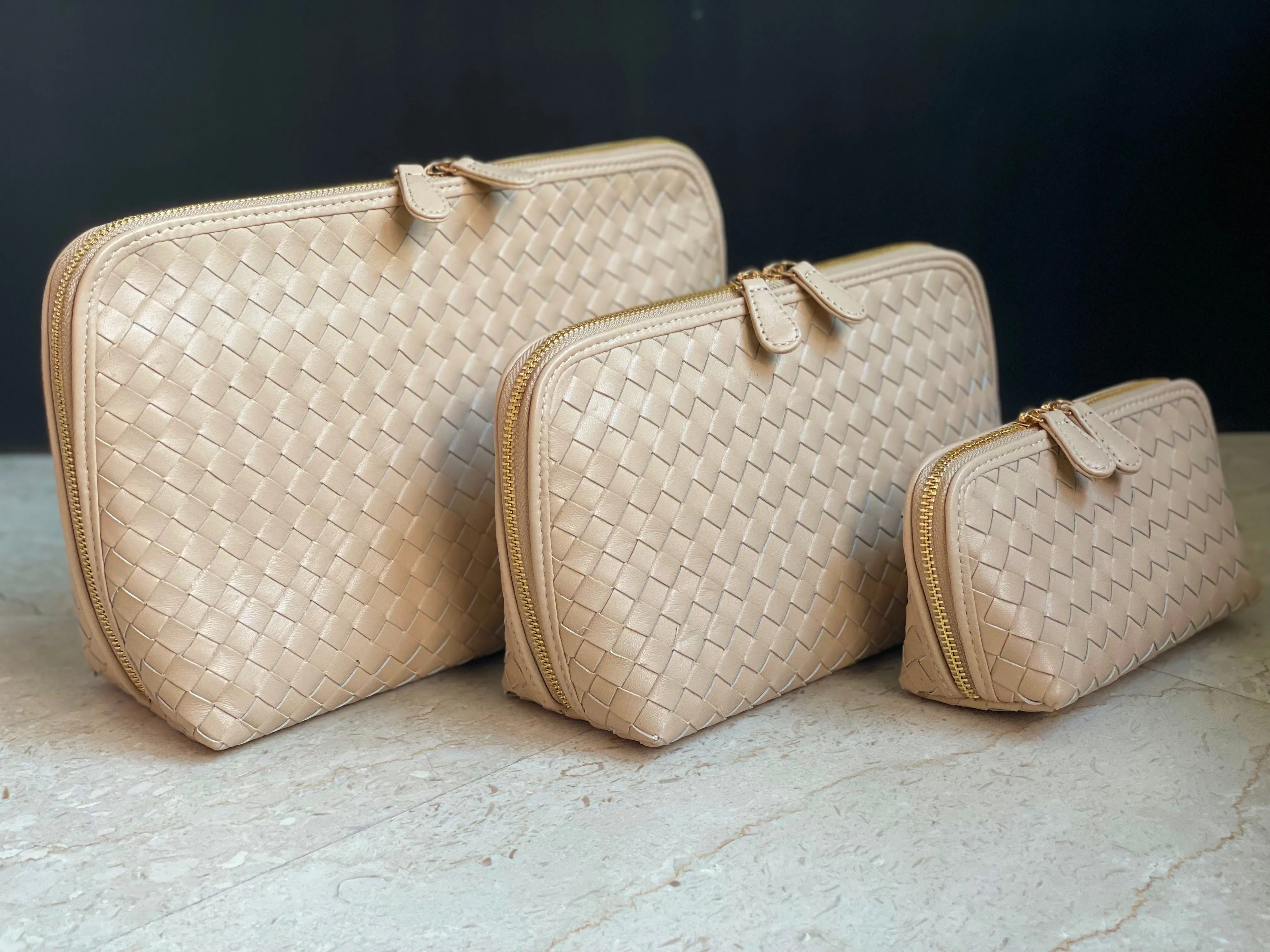 Casablanca Set of 3