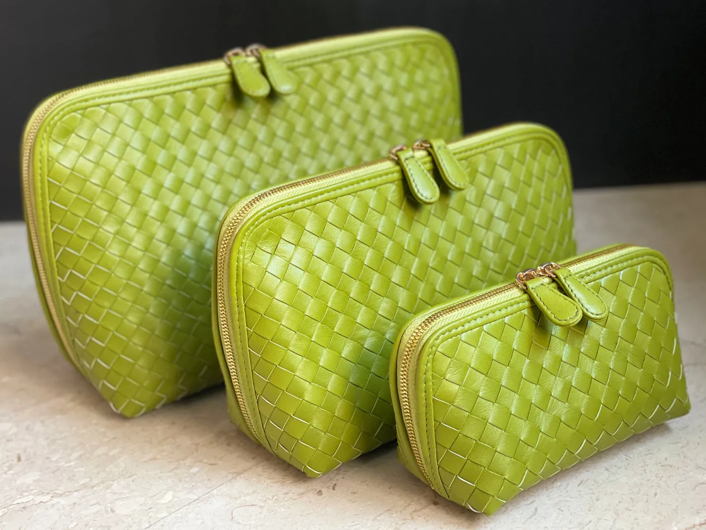 Casablanca Set of 3