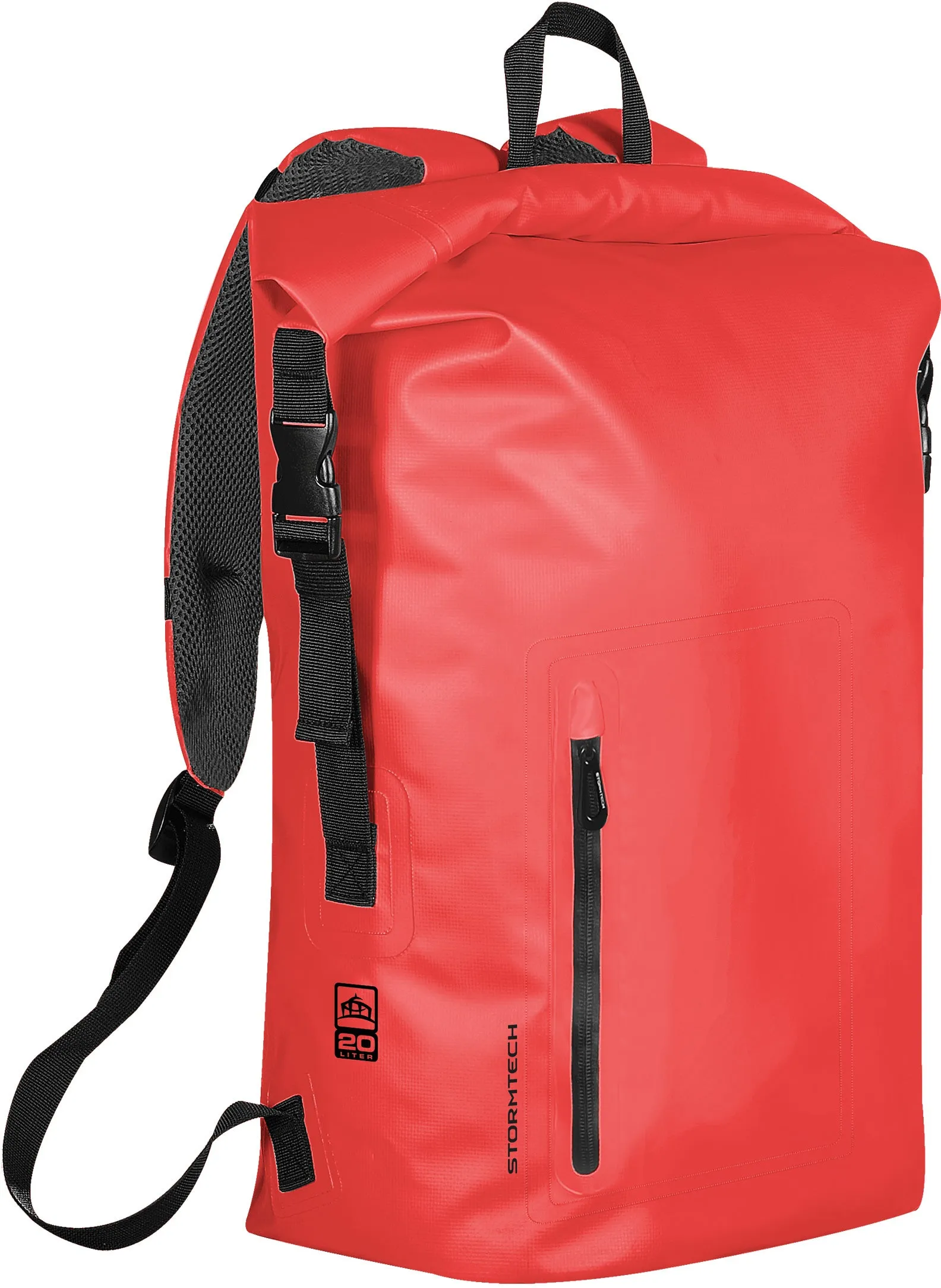Cascade Waterproof Backpack (20L)