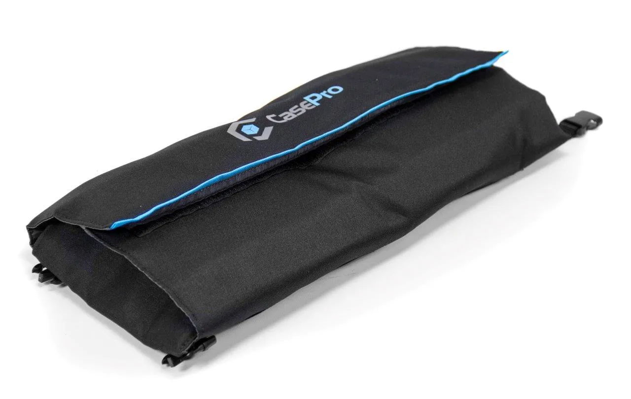 CasePro Battery Wrap for DJI Phantom, Inspire, Mavic, Yuneec Typhoon H, Autel X-Star