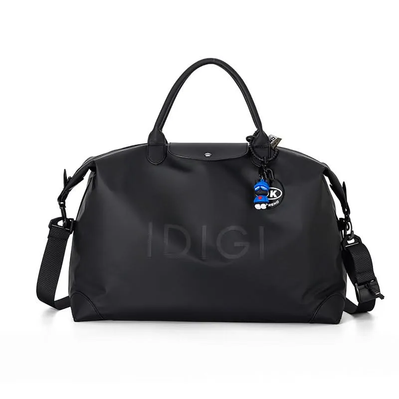 Catei Karrui Unisex Travel Shoulder Bag – Large Capacity Gym Bag
