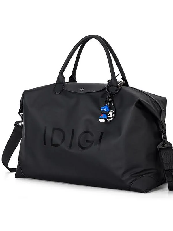 Catei Karrui Unisex Travel Shoulder Bag – Large Capacity Gym Bag