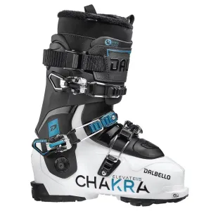 CHAKRA ELEVATE 115 TI ID SKI BOOTS - 2023