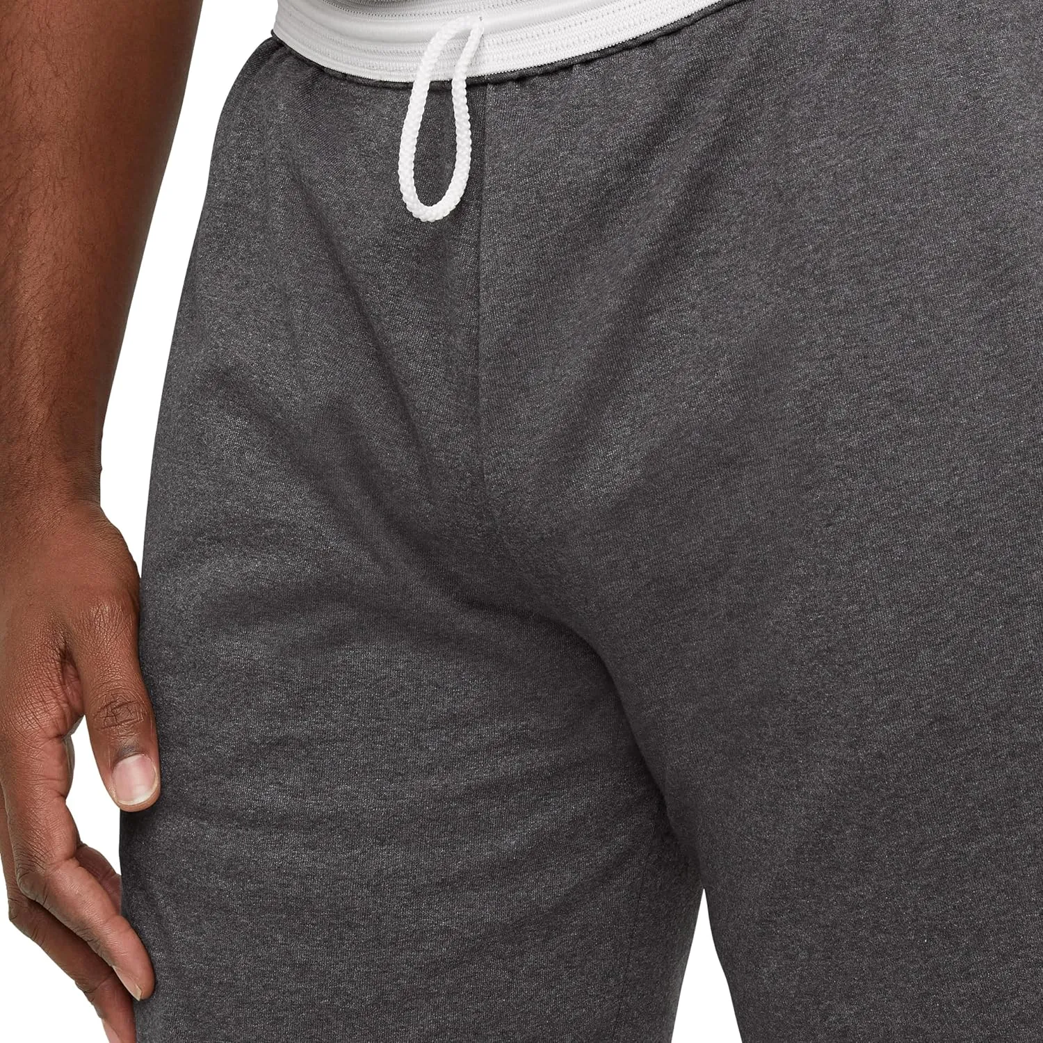 Champion, Lightweight Lounge, Casual Jersey Knit Men's, Weekend Shorts (Reg. Or Big & Tall)