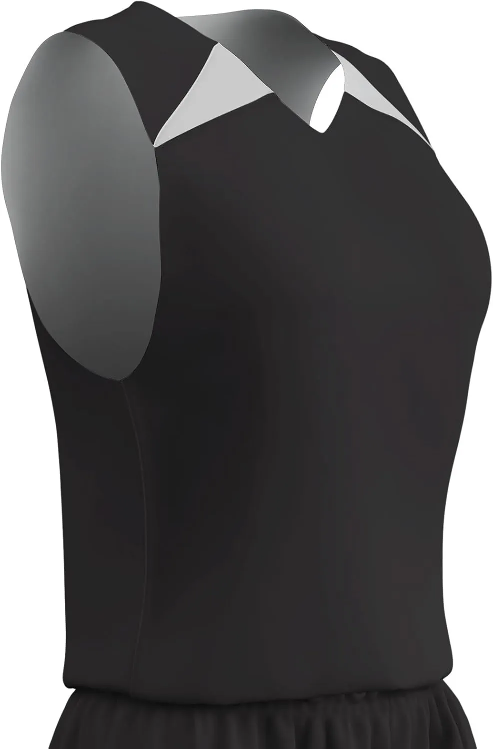 CHAMPRO Women's Pro-Plus Reversible Basketball Jersey