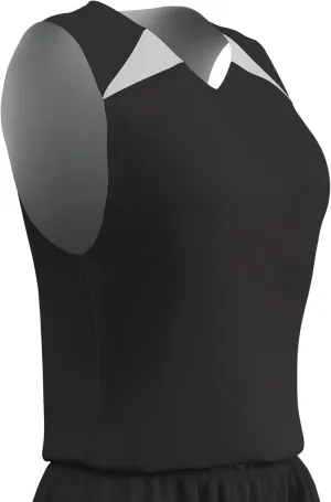 CHAMPRO Women's Pro-Plus Reversible Basketball Jersey