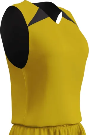 CHAMPRO Women's Pro-Plus Reversible Basketball Jersey