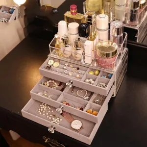 CHARM CHAMBER