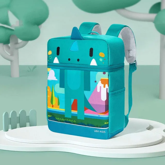 Children School Backpacks