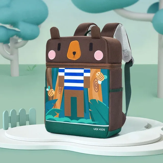 Children School Backpacks