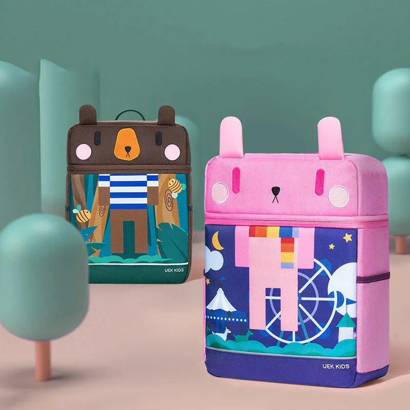 Children School Backpacks