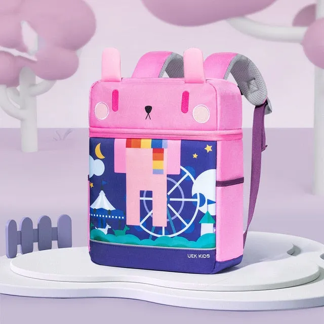 Children School Backpacks