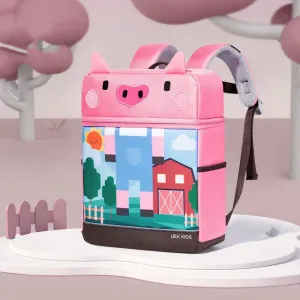 Children School Backpacks