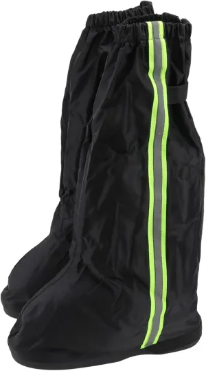 Climbing Gaiters Elastic Band Hiking Leg Gaiters for Shoes and Oxford Covers