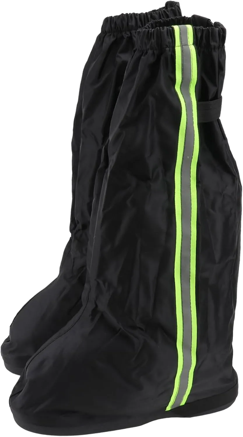 Climbing Gaiters Elastic Band Hiking Leg Gaiters for Shoes and Oxford Covers