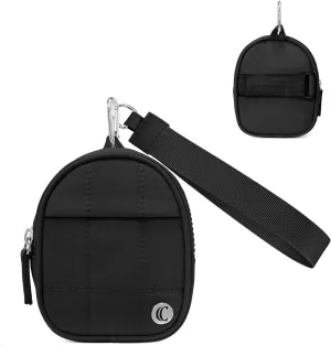 CLUCI Duffle Bag Women Bundles with Keychain Wallet for Wome