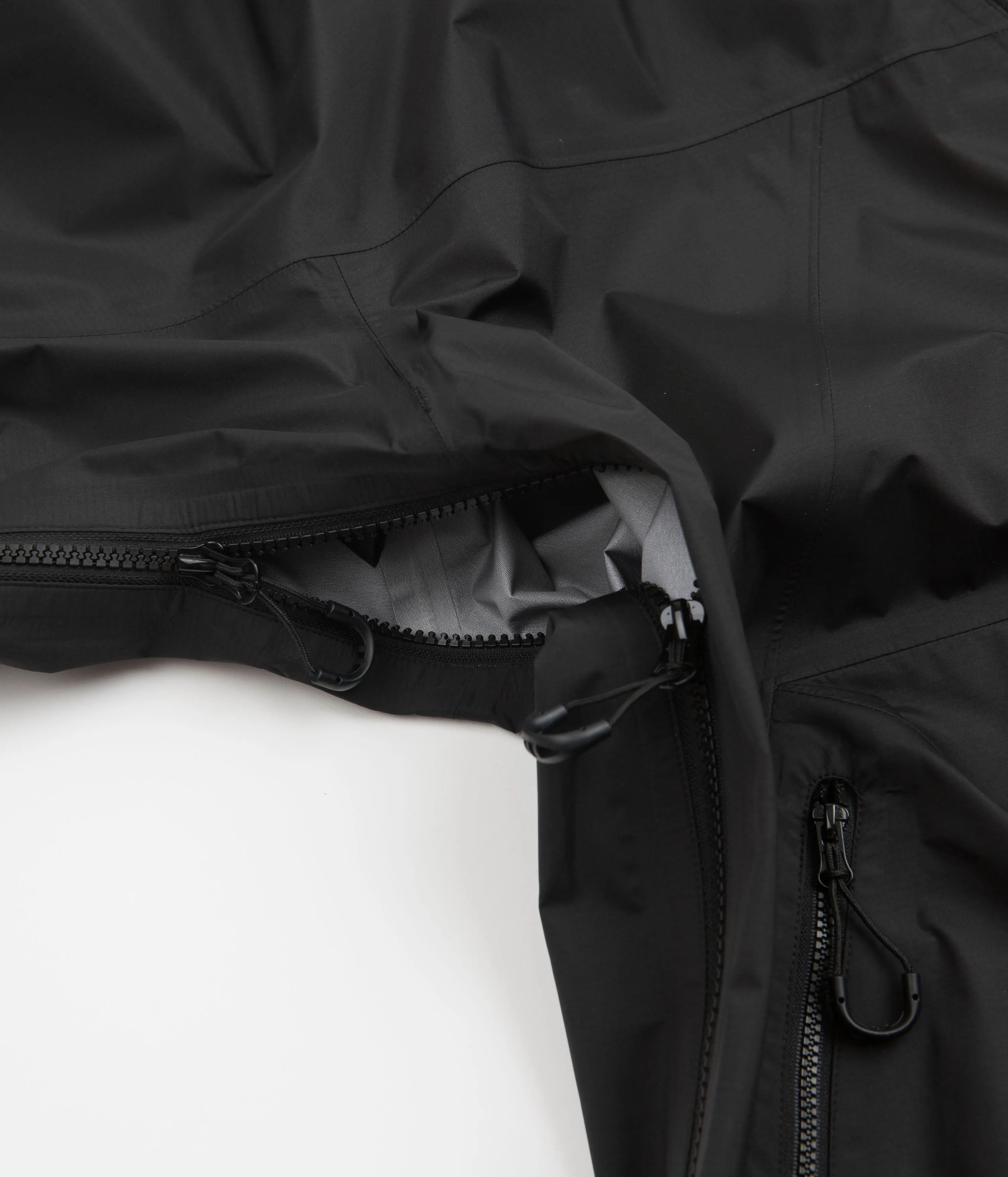 CMF Outdoor Garment Coexist Slash Shell Jacket - Black