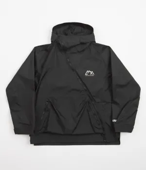 CMF Outdoor Garment Coexist Slash Shell Jacket - Black