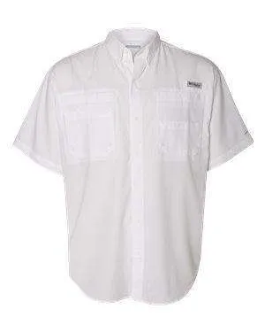 Columbia Men's Tamiami™ II Ripstop Fishing Shirt - 128705