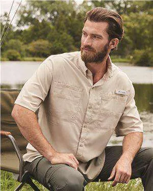Columbia Men's Tamiami™ II Ripstop Fishing Shirt - 128705