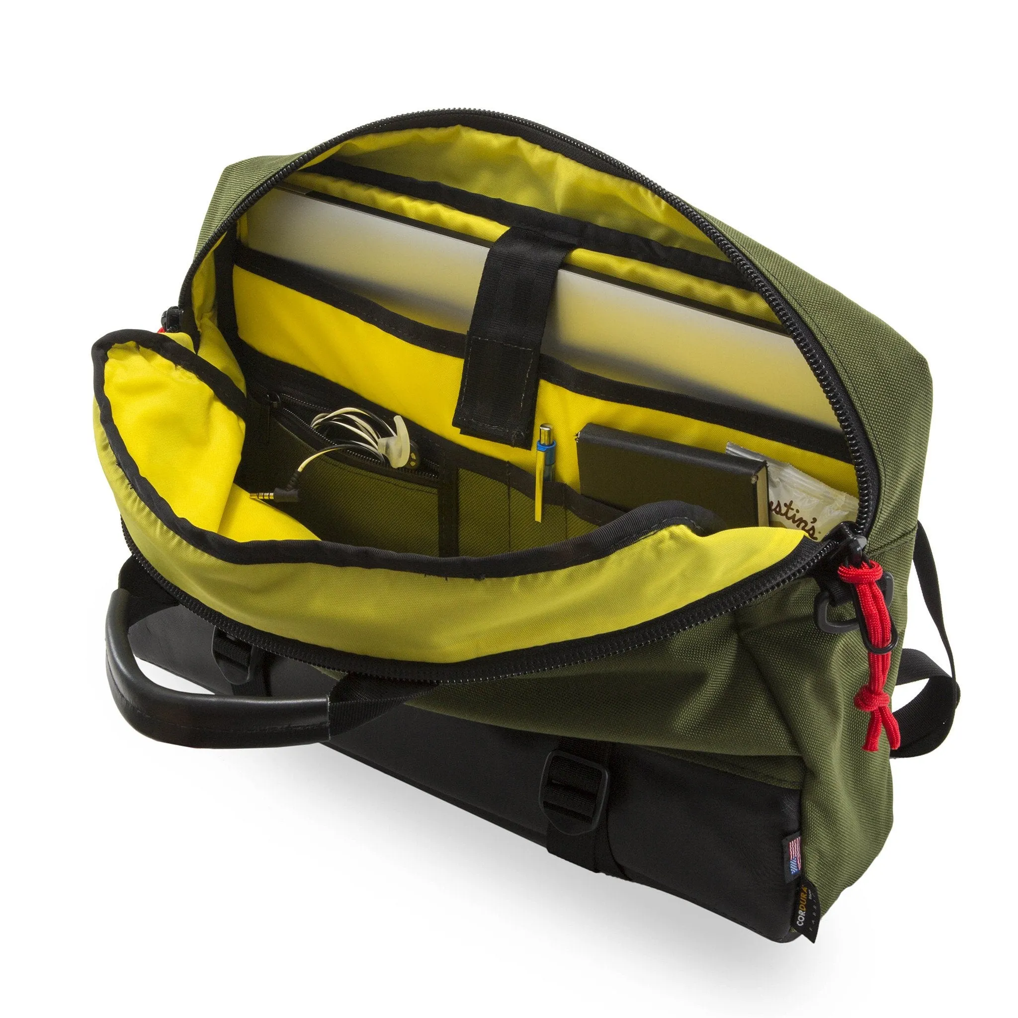 Commuter Briefcase - Sale