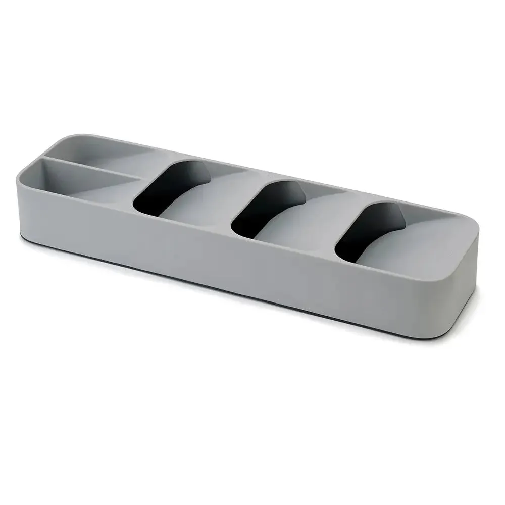 Compact Cutlery Organizer