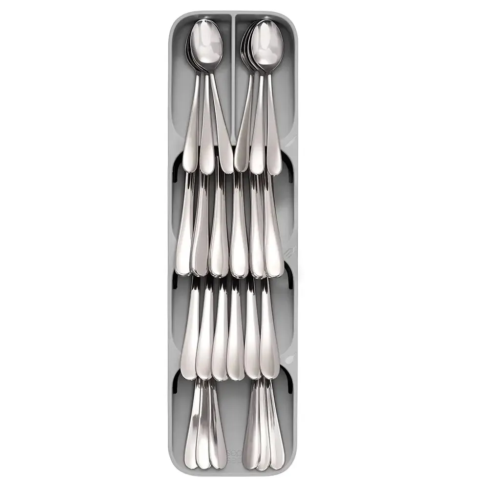 Compact Cutlery Organizer