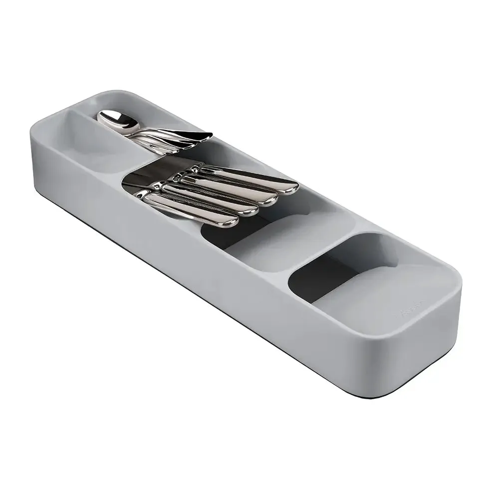 Compact Cutlery Organizer