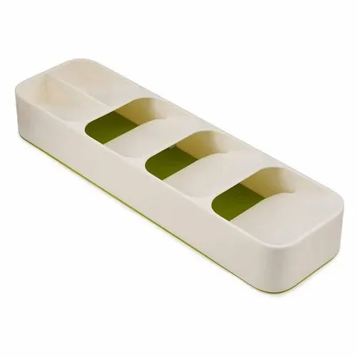 Compact Cutlery Organizer