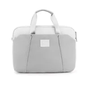 Computer Handheld Messenger Bag for Apple Macbook / Huawei / Xiaomi / Basne - Case