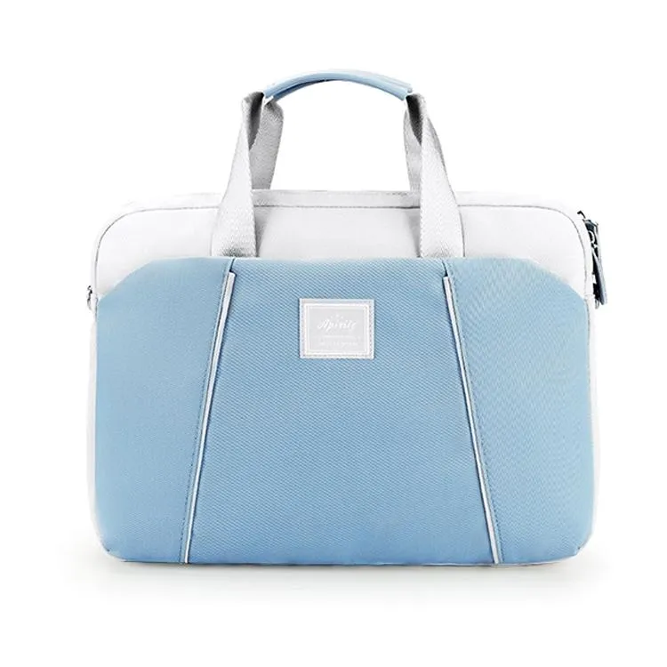 Computer Handheld Messenger Bag for Apple Macbook / Huawei / Xiaomi / Basne - Case