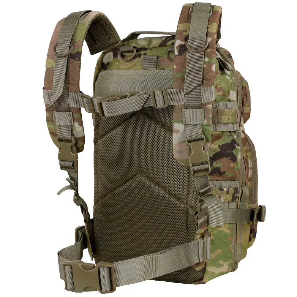 Condor Scorpion OCP Camo Compact Assault Pack