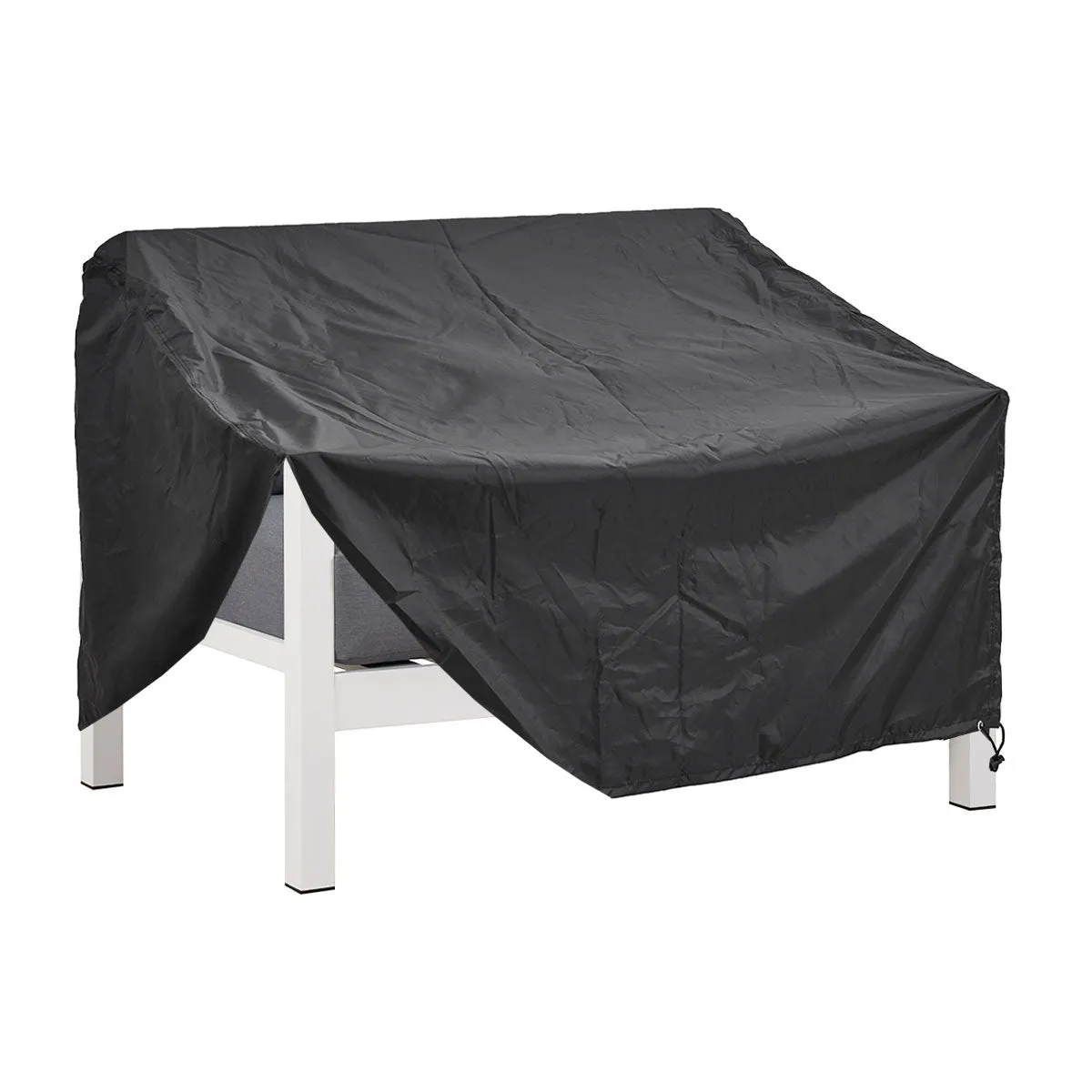 Coogee 3 2 Seater Sofa Rain Cover Full Set (Excludes Coffee Table Cover)