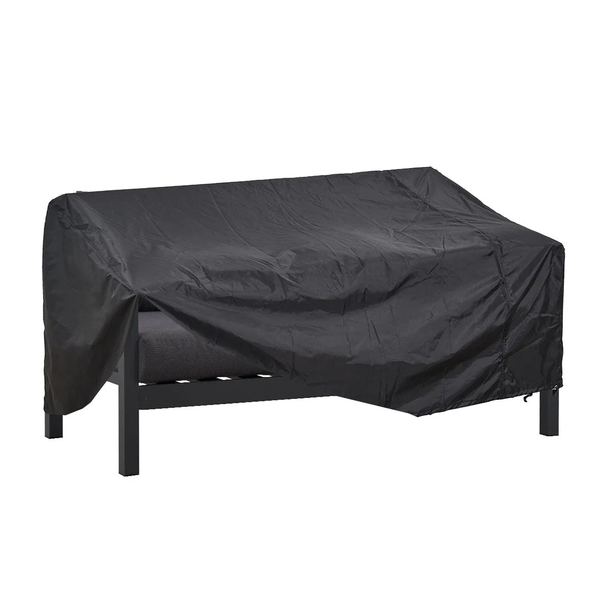 Coogee 3 2 Seater Sofa Rain Cover Full Set (Excludes Coffee Table Cover)