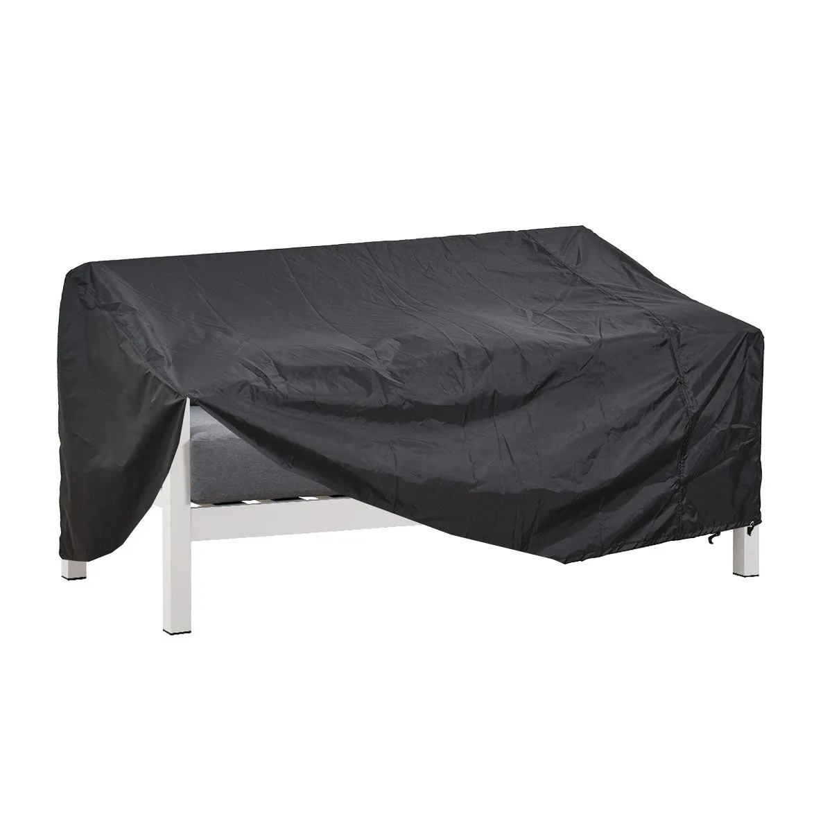 Coogee 3 2 Seater Sofa Rain Cover Full Set (Excludes Coffee Table Cover)