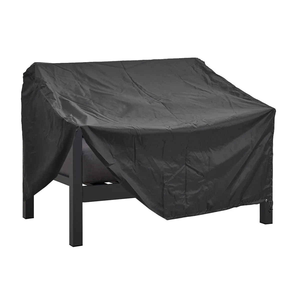 Coogee 3 2 Seater Sofa Rain Cover Full Set (Excludes Coffee Table Cover)