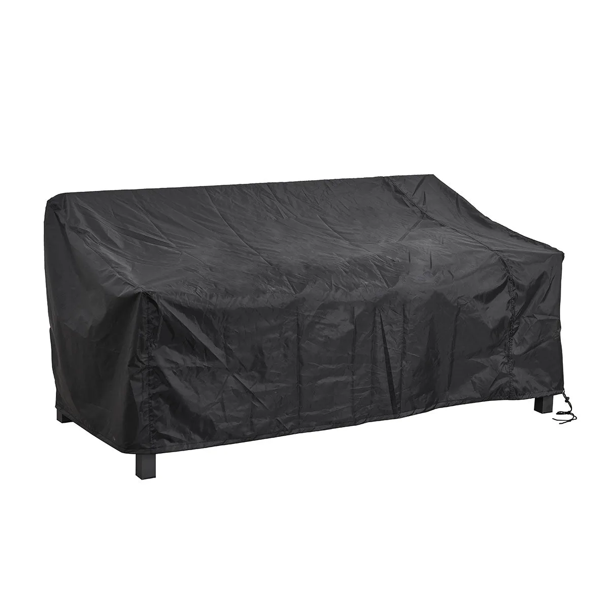 Coogee 3 2 Seater Sofa Rain Cover Full Set (Excludes Coffee Table Cover)