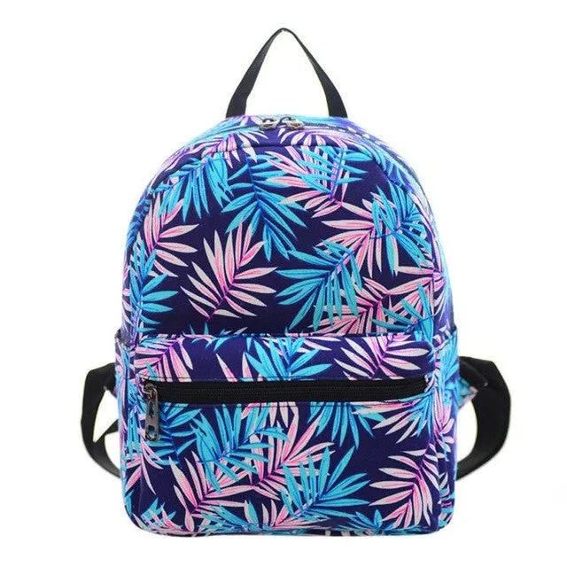 Crane Kick Brain Backpacks