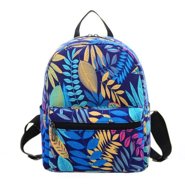 Crane Kick Brain Backpacks