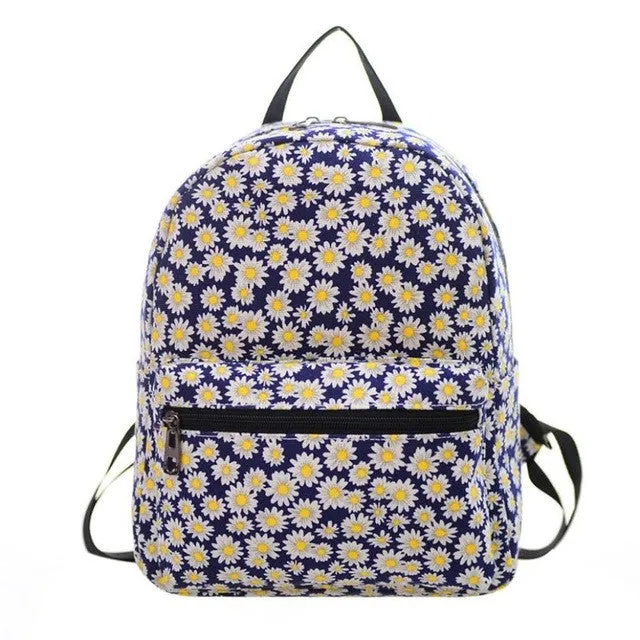Crane Kick Brain Backpacks