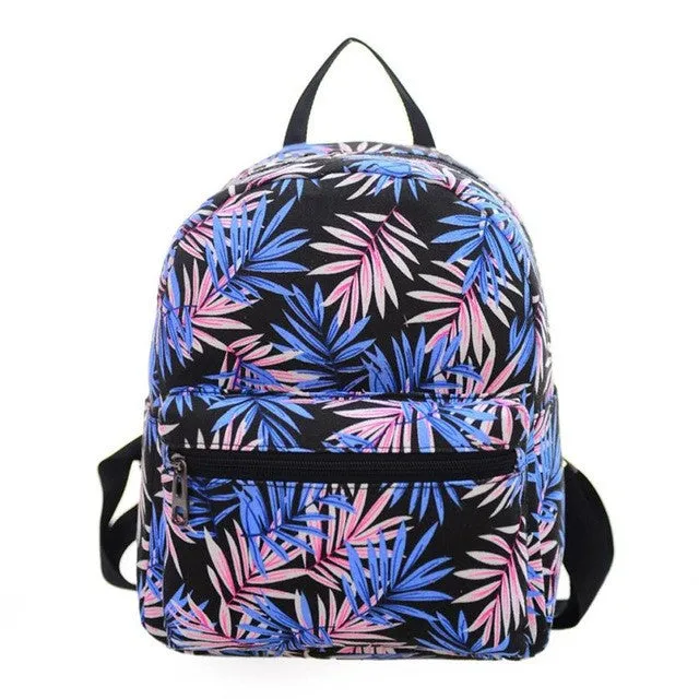 Crane Kick Brain Backpacks