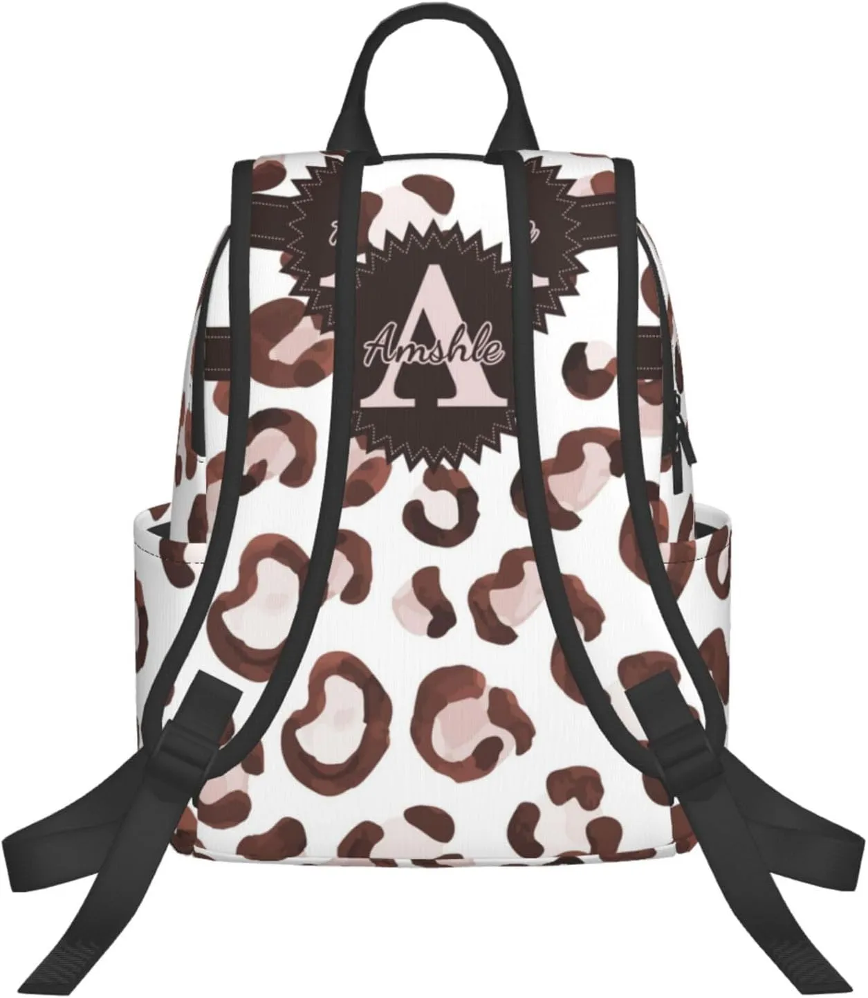 Custom Backpack| Custom Name Backpacks For Her/Him For Work,Weekend Getaway,Traveling,Hiking,Camping Personalized Backpack| Multiple Colors Are Available (37.5 * 26 * 12.5cm,style 1)