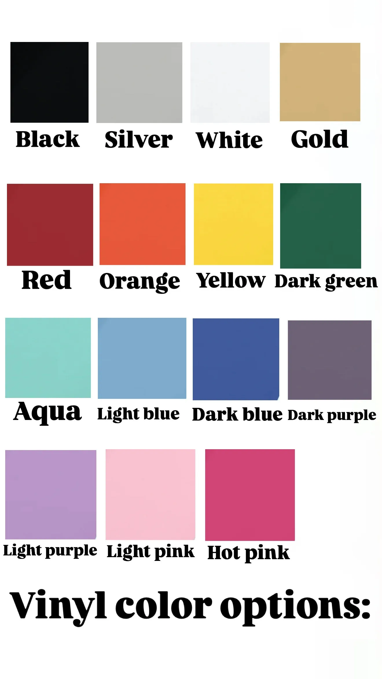Custom Budget Binder