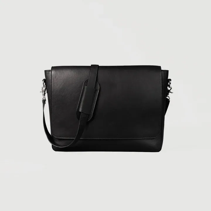 Custom Ericdamiansean Leather Bag