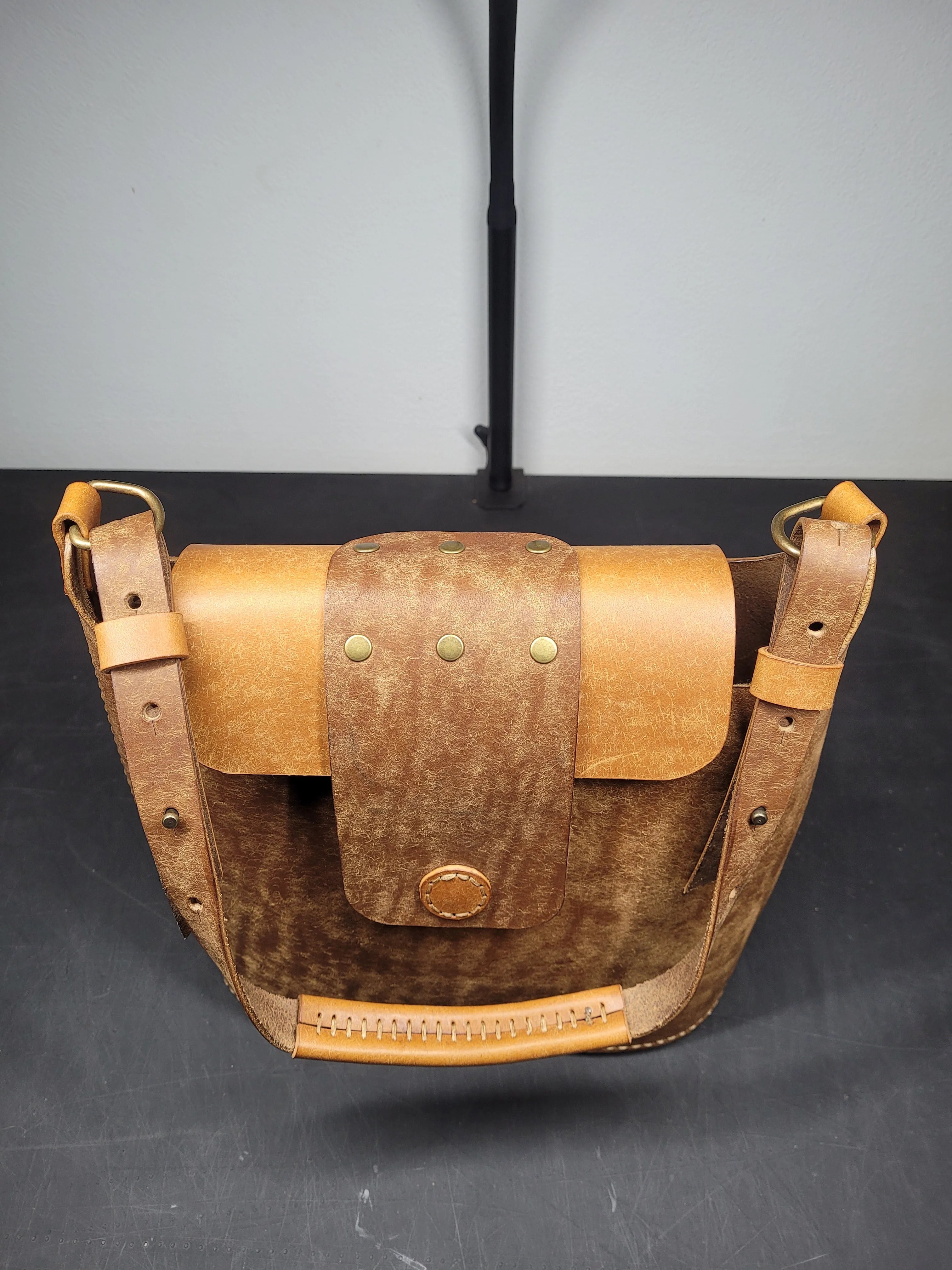 Custom Ladies Small Tote/Purse