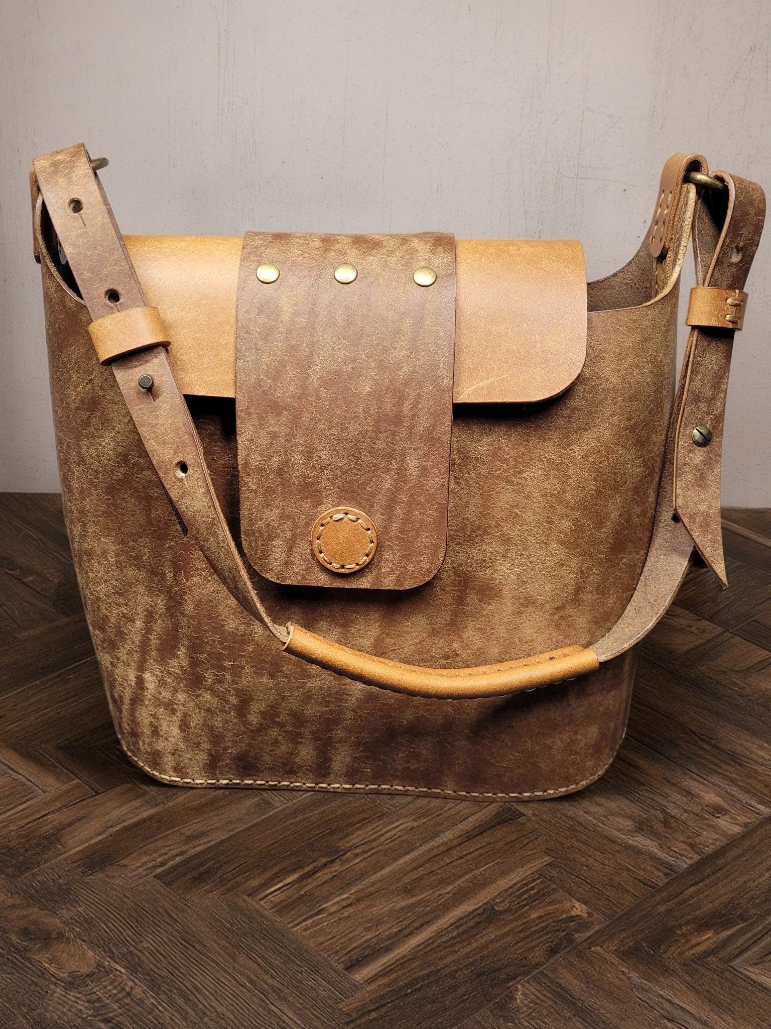 Custom Ladies Small Tote/Purse