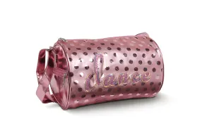 DanzNmotion B20517PK DUFFEL-PINK